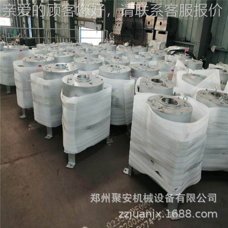 锈离心式滤机 小型油花生油菜AWC籽油钢食不用油过滤机 一次过滤2