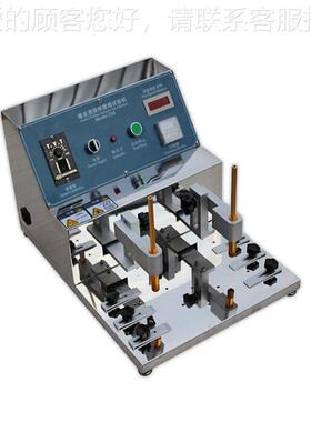 3JY-33999磨酒精摩耐测磨试验机橡皮擦钢丝绒耐摩擦试机 涂装丝印