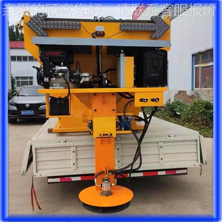 上路通大型融雪剂撒布道机 481方4方6方撒盐机 面路融雪车载除冰,五金/工具,环卫车/保洁车/清扫车,淘宝优惠券,粉丝福利购,淘宝优惠卷