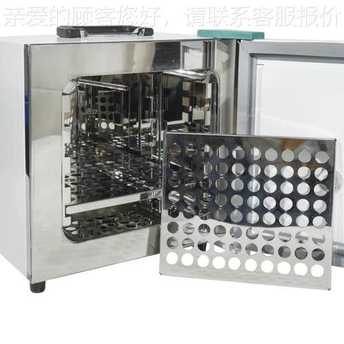 电热温保温培养箱小型家用实室车载恒DH2500AB微生物验胞植物细种