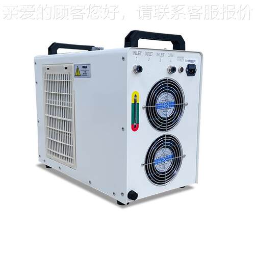 工水机紫激冷光专用高精度温控超温报警外节能环保SPKJLUL业10冷