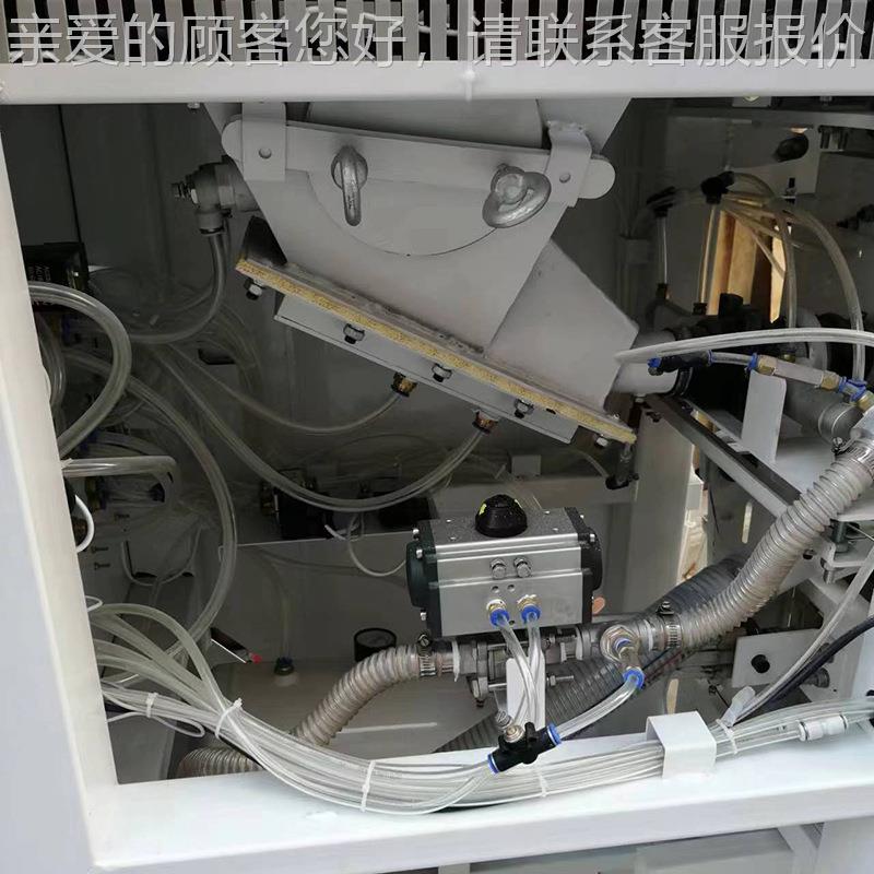 实体装厂家 超包装446机 超声声波阀口包装机波 瓷砖胶包机