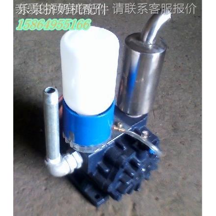 奶机配件乳泵吸整机挤奶机空机配真件机挤零件牛羊挤KHA奶器