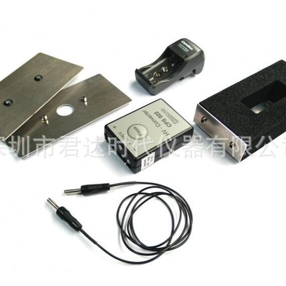 科纳沃茨特EFM-022-CPS 离子风机测试仪 充电板测试套件 静电场