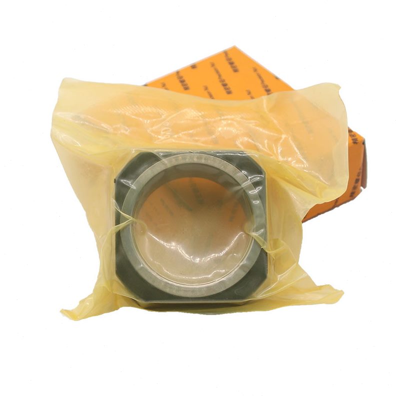 甄选RN方型锁紧螺母 锁定方形主轴螺帽 M12/14/16/18/27x1.0*1.5P