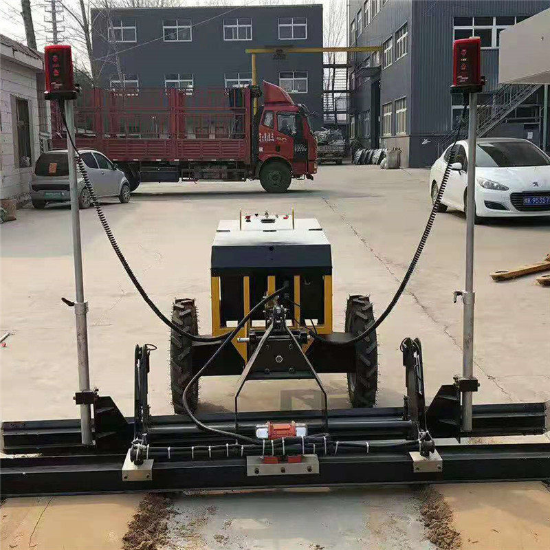 DZ25-2电动激光整平机 自行熨平板式激光混凝土整平机,机械设备,其他机械设备,淘宝优惠券,粉丝福利购,淘宝优惠卷