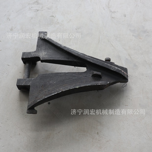 供应钢轨复轨器矿车复轨器 60轨用复轨器人字形复轨器 铸钢复轨器