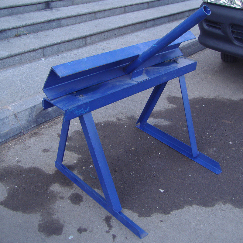 白铁皮烟筒折弯机 手动铝板折边机小型咬口机90度直角压边翻边机,机械设备,其他机械设备,淘宝优惠券,粉丝福利购,淘宝优惠卷