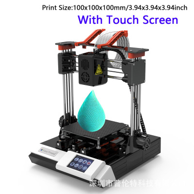 EasyThreed K6 迷你3D打印机