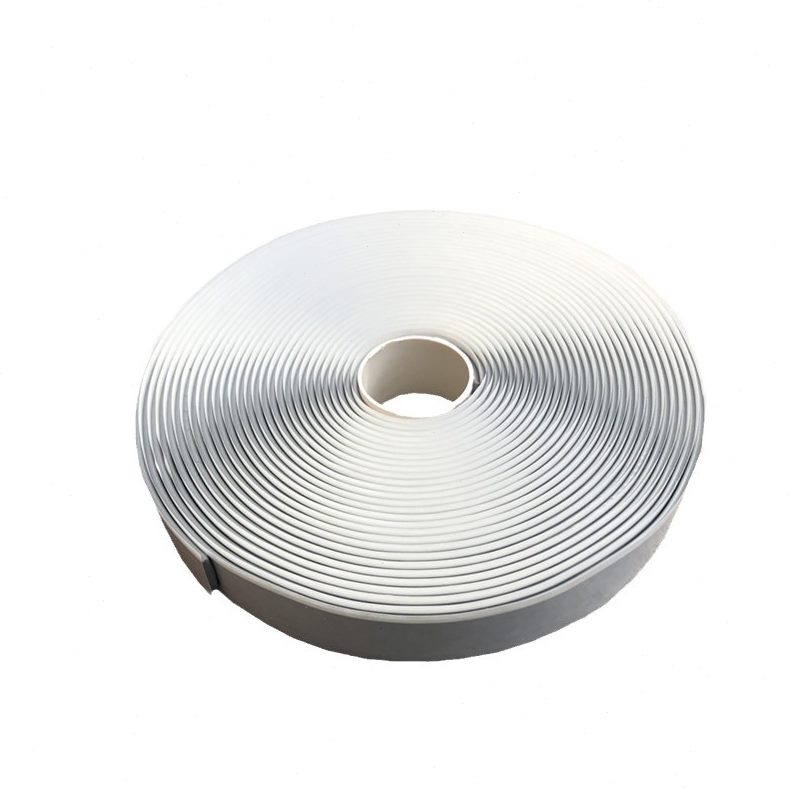 丁基胶带双面丁基胶带优惠彩钢搭接防水胶带防水工程企业采购号