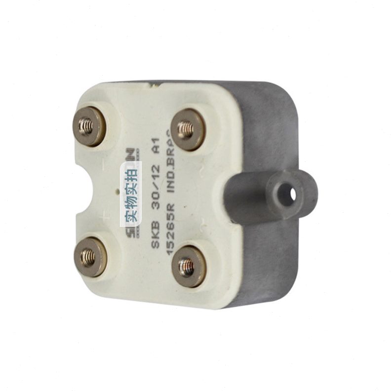 甄选SK30GD128 现货SKB30/12A1 整流桥模块库存充足 型号齐全