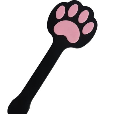 甄选小圈工具实践猫爪印拍子硅胶戒尺sp拍打管教m木质留印轻重度