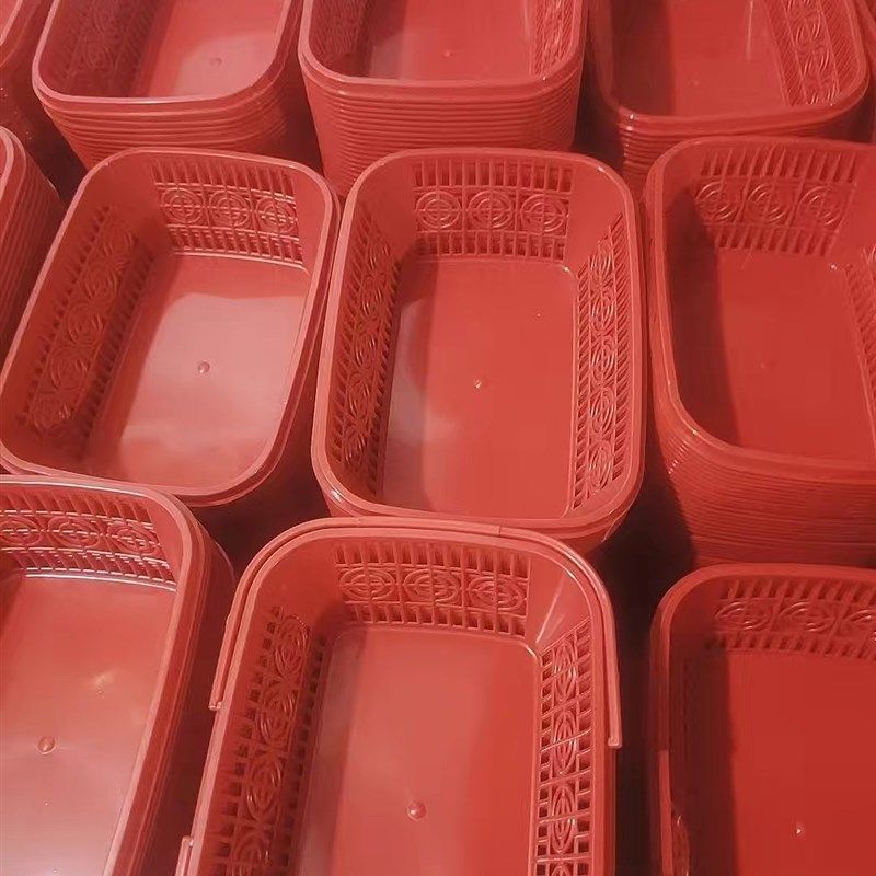 草莓杨梅无花果桃子樱桃桑葚鸡蛋蘑菇塑料采摘手提篮,商业/办公家具,蔬菜篮/水果篮,淘宝优惠券,粉丝福利购,淘宝优惠卷