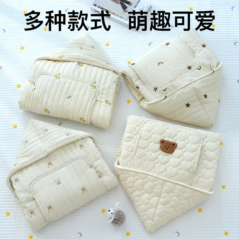 婴儿腰凳挡风被冬季推车保暖罩宝宝遛娃神器防风盖毯外出背带斗篷,婴童用品,推车配件,淘宝优惠券,粉丝福利购,淘宝优惠卷