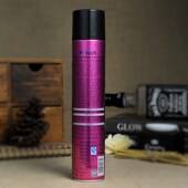 原野千色强力定型发胶男女清香塑型干胶卷直发蓬松造型品定型喷雾