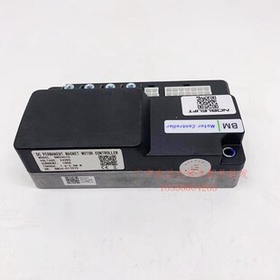 诺力小金刚控制器BM24C10电动搬运叉车EPT15W主控24V100A原厂配件