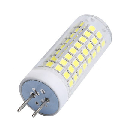 高亮led陶瓷小玉米灯G4G8GY6.35 LED光源220V110V调光10W灯珠