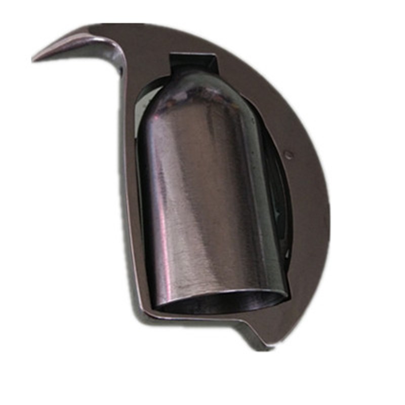 秦工GQ1-2鑫飞燕GR1-2GS2-8绱鞋机上鞋机摆梭GA5-1缝纫机配件大罗