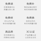 户外壁灯防水天然洞石招牌灯免费设计定制门牌灯大门店铺门牌壁灯