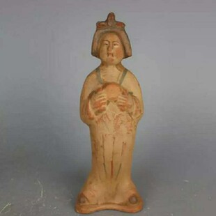 定制击鼓说唱俑雕塑玻璃钢驯马陶俑孩儿枕定瓷器雕像户外大型摆件
