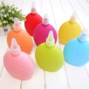 大号6头裱花嘴裱花笔套装 出口法国 替代裱花袋裱花枪 包邮