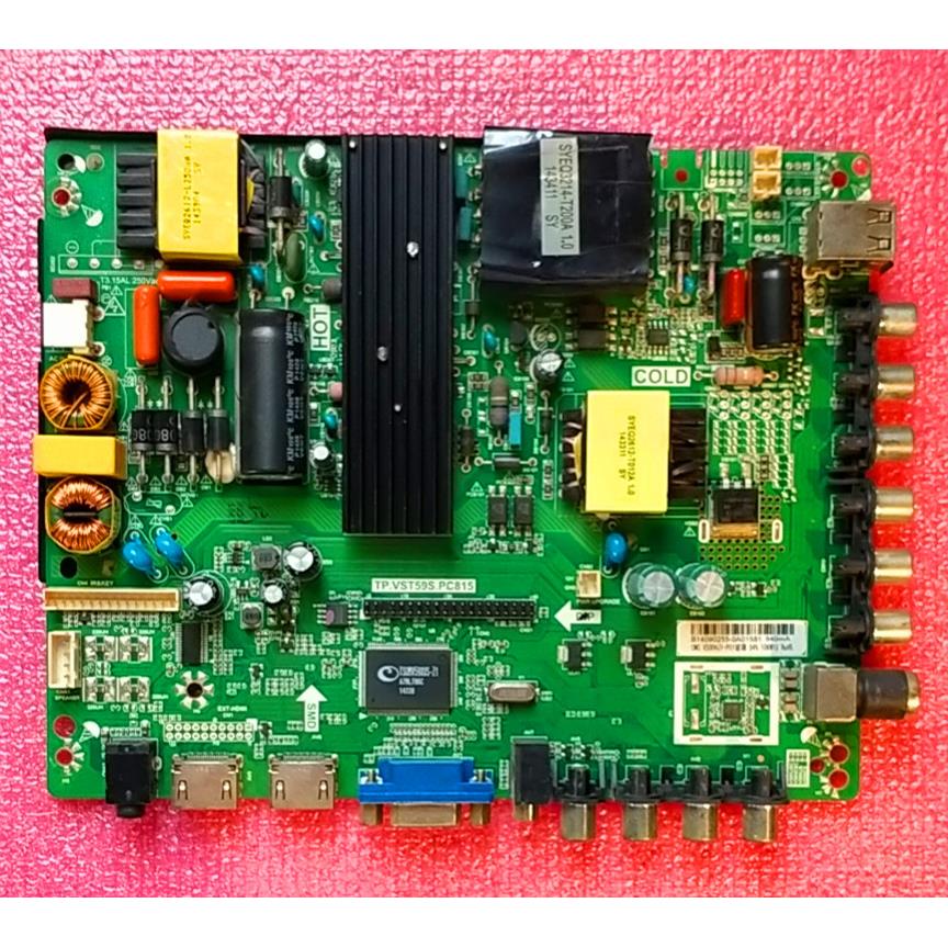 原装TP.VST59S.PC815，TP.VST69S.P82 TP.M59S.P565主板配任意屏