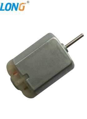 汽车电装后视镜车门锁 FC280-PC马达微型高速直流12V电机迷你马达