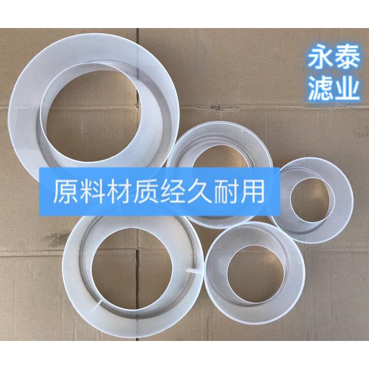 空滤器上半部白碗拖拉机空气滤清器滤芯总成改装柴油机干式沙漠风