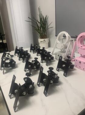 Osr6 ,osr2/通用，固定支架，可以调节左右上下旋转