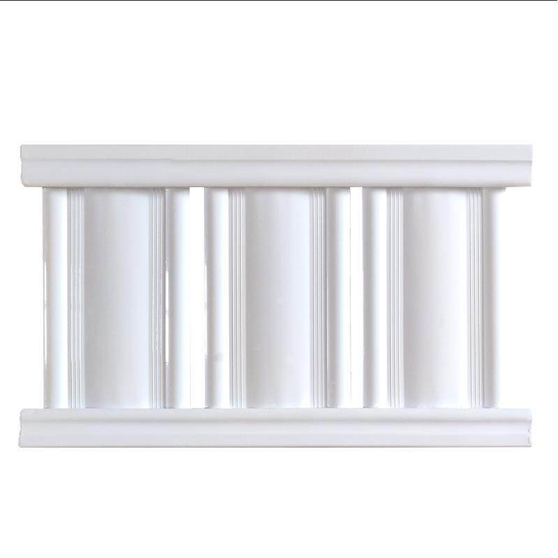 300高加厚铝合金暖气片家用水暖散热器楼房承压集中供热壁挂式