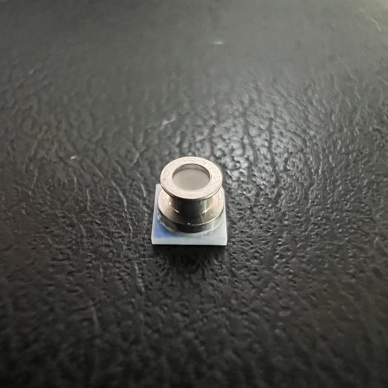 MS5837-30BA水深传感器 MS5837-02BA压力芯片 数字输出 金属防水