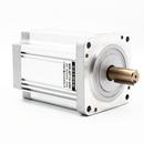 3000转780W1KW2KW3KW 110低压无刷直流电机24V48V大功率