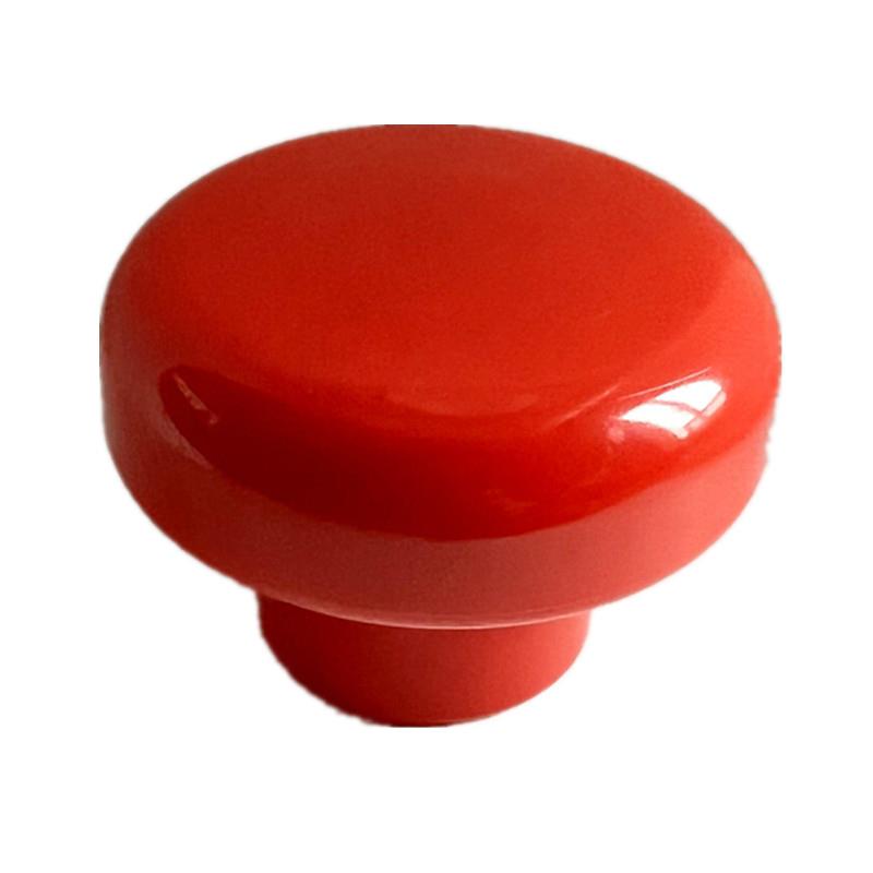 急停开关头按钮红手柄ZJK250/ED250P/ED125叉车电动车蘑菇头钥匙