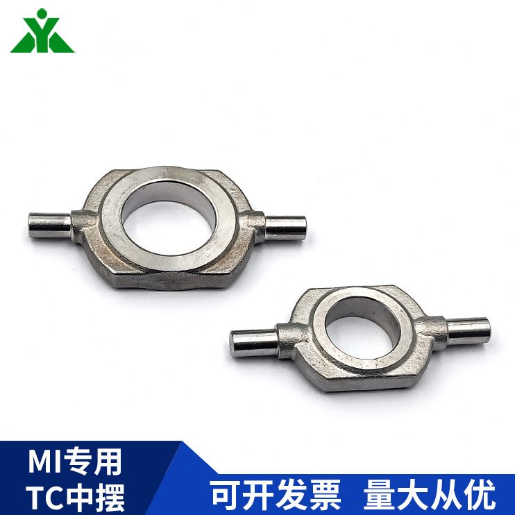 甄选MI气缸TC中摆 F-MI8/10TC F-MI12/16TC F-MI20/25TC F-MI32/4