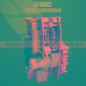 CT8型弹簧操动机构 113弹簧机构 CT8 CT8电动操作机构CT8 114