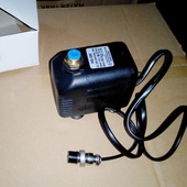 220v 喷雾风扇专用水泵 390