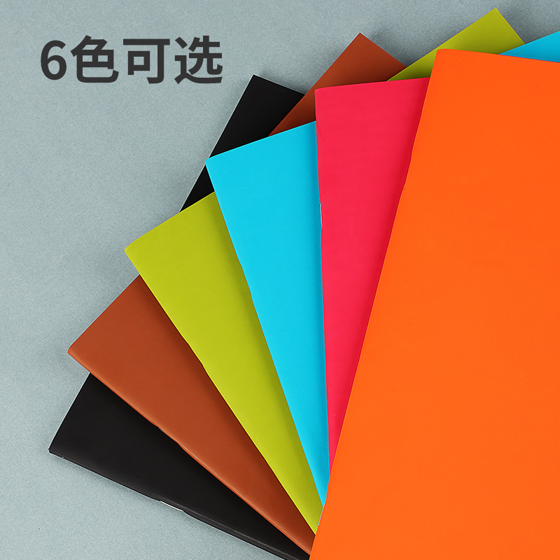 工作小秘书2022日程本日历计划本自律打卡笔记本子记事本效率手册