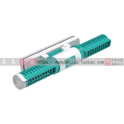 鱼呼吸鱼缸造浪泵超静音冲浪泵吹粪器变频小型横流机环流底吹浪泵