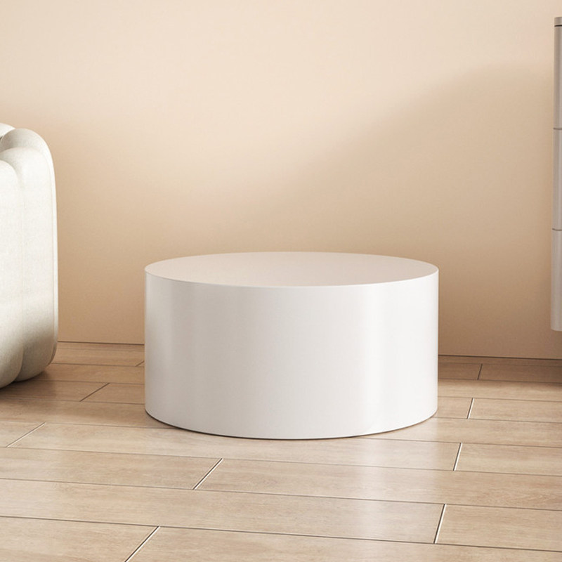 落地摆件增高地台网红直播站台服装店模特试衣试影烤漆展示台圆柱