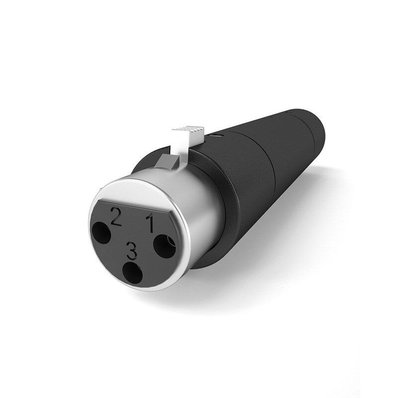 48v 5v 专业动圈话筒话放前置增益增强声音电子管58麦克风放大器