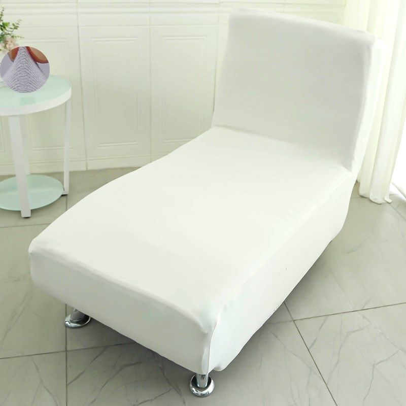 2024四季单人沙发套罩全包万能功能电动折叠床午休躺椅无扶手贵妃