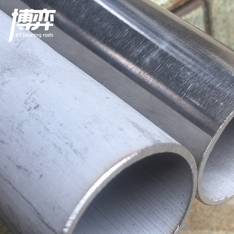 310S/2520耐高温炉管辐射管2507 2205 904L耐蚀双相不锈钢管零切