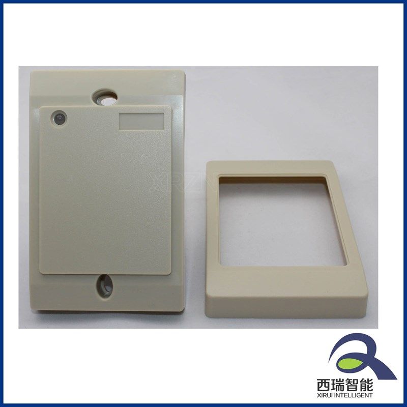 5门禁读卡器 ID卡停车场读卡器 pori读卡器 R5读头