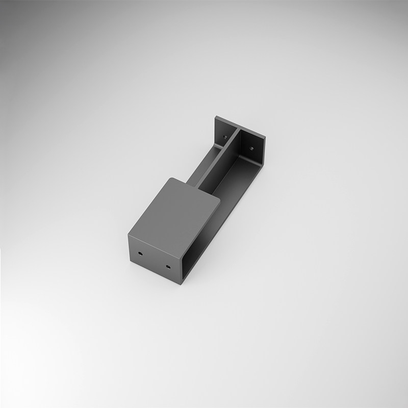 厚板嵌入式木门暗拉手推拉谷仓门把手口袋衣帽间移门拉手,基础建材,隐形拉手,淘宝优惠券,粉丝福利购,淘宝优惠卷