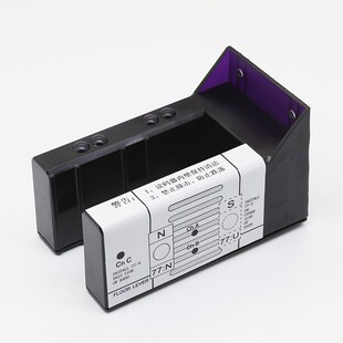 巨通用读码 器巨通轿顶平层感应器新