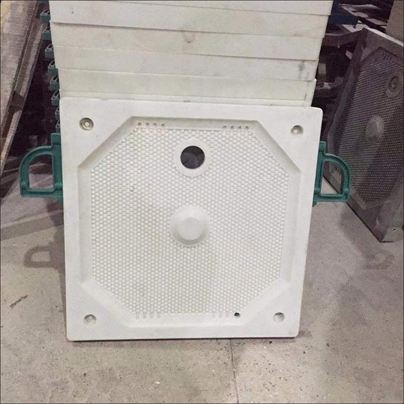 压滤机滤板 厢板隔膜板 污水处理压滤机滤板630滤板