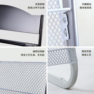 杂志架子资料架报纸架传单页落地户型图报刊架展示架宣传册书报架