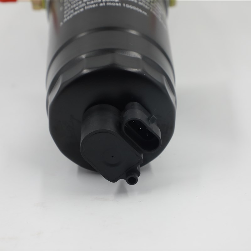 常州东风304/354/404/454拖拉机配件常柴390/490油水分离器FS7090