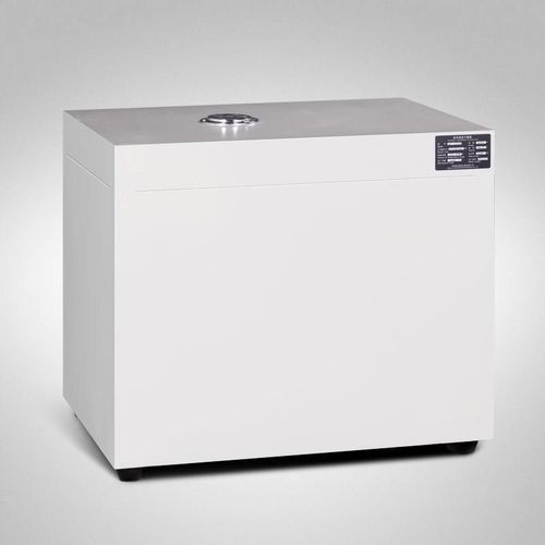 康恒101电热恒温鼓风干燥箱汽A车大灯烤箱电焊条烘干箱商用烘箱