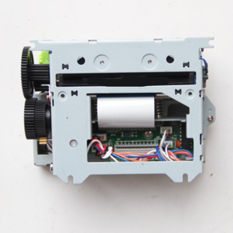 精芯JX-R-021P/F MM 热敏打印头叫号排队机兼容M-T52P/F